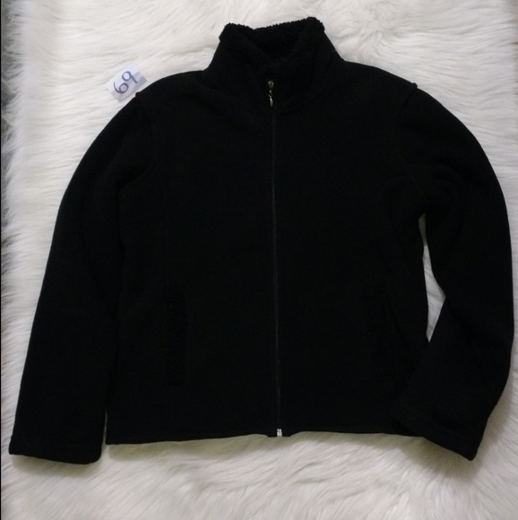 Teddy Bear Soft Jane Ashley Jacket - Picture 5 of 7